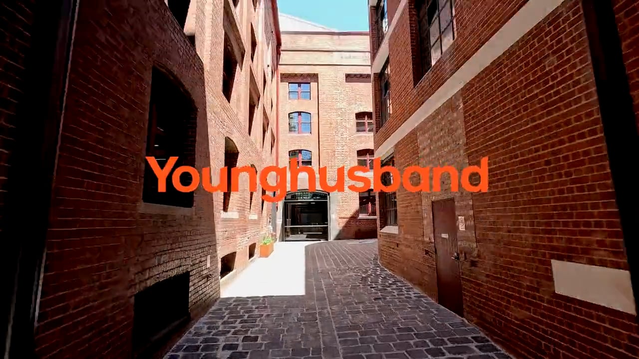 Featured work