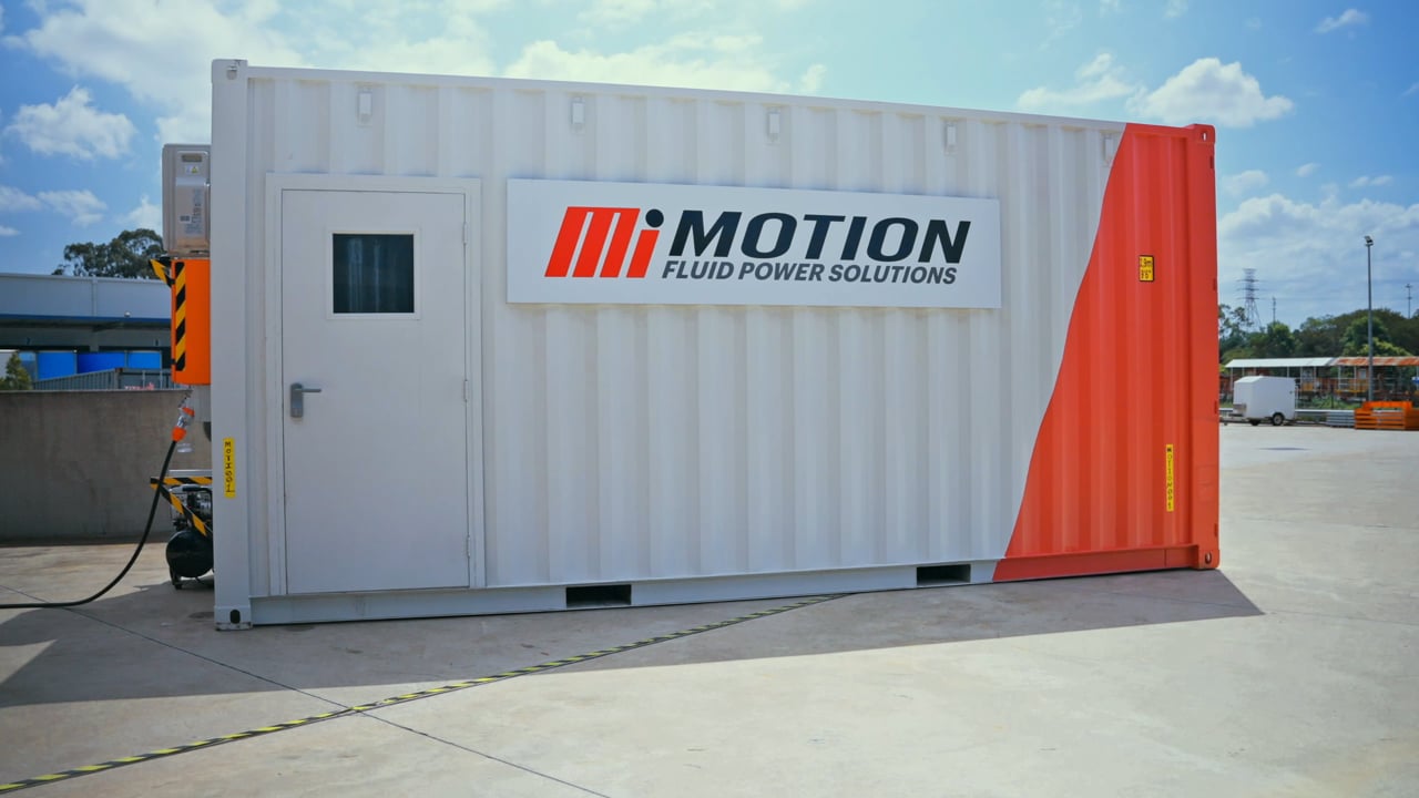 MOT workshop