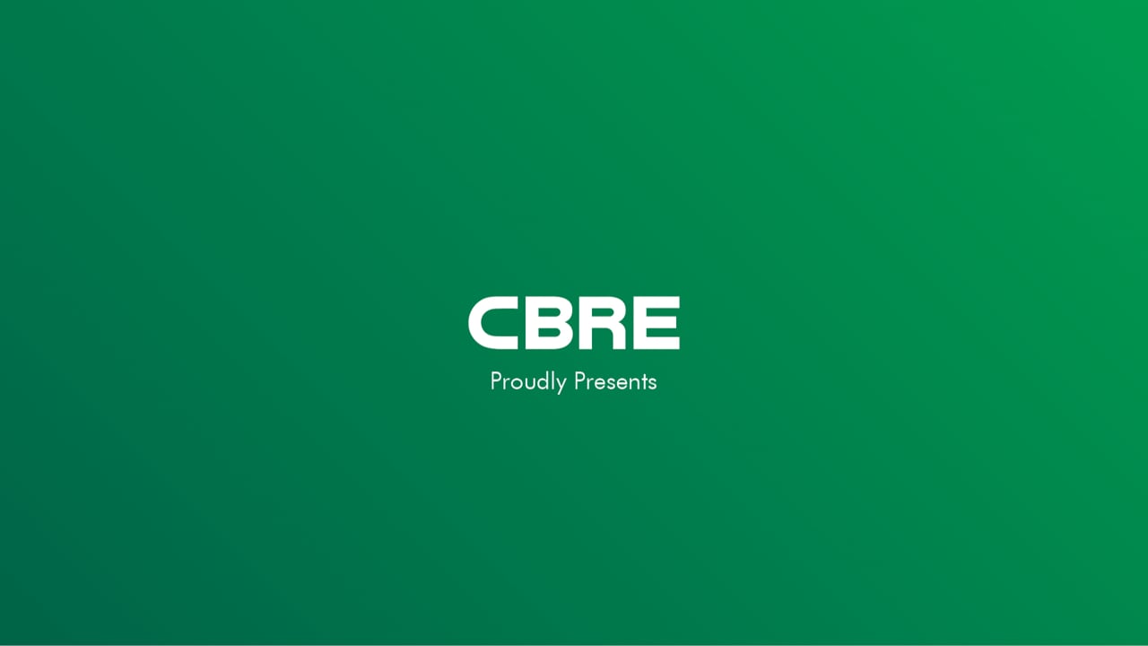 Corporate video
