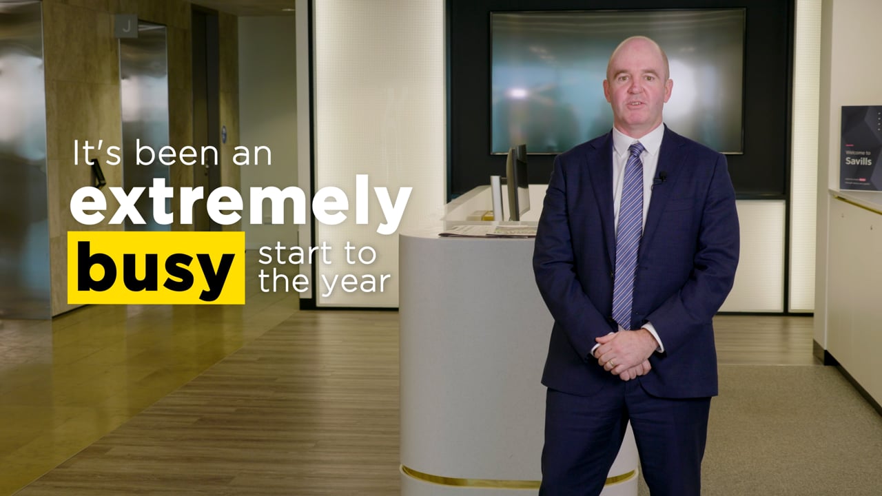 Corporate video