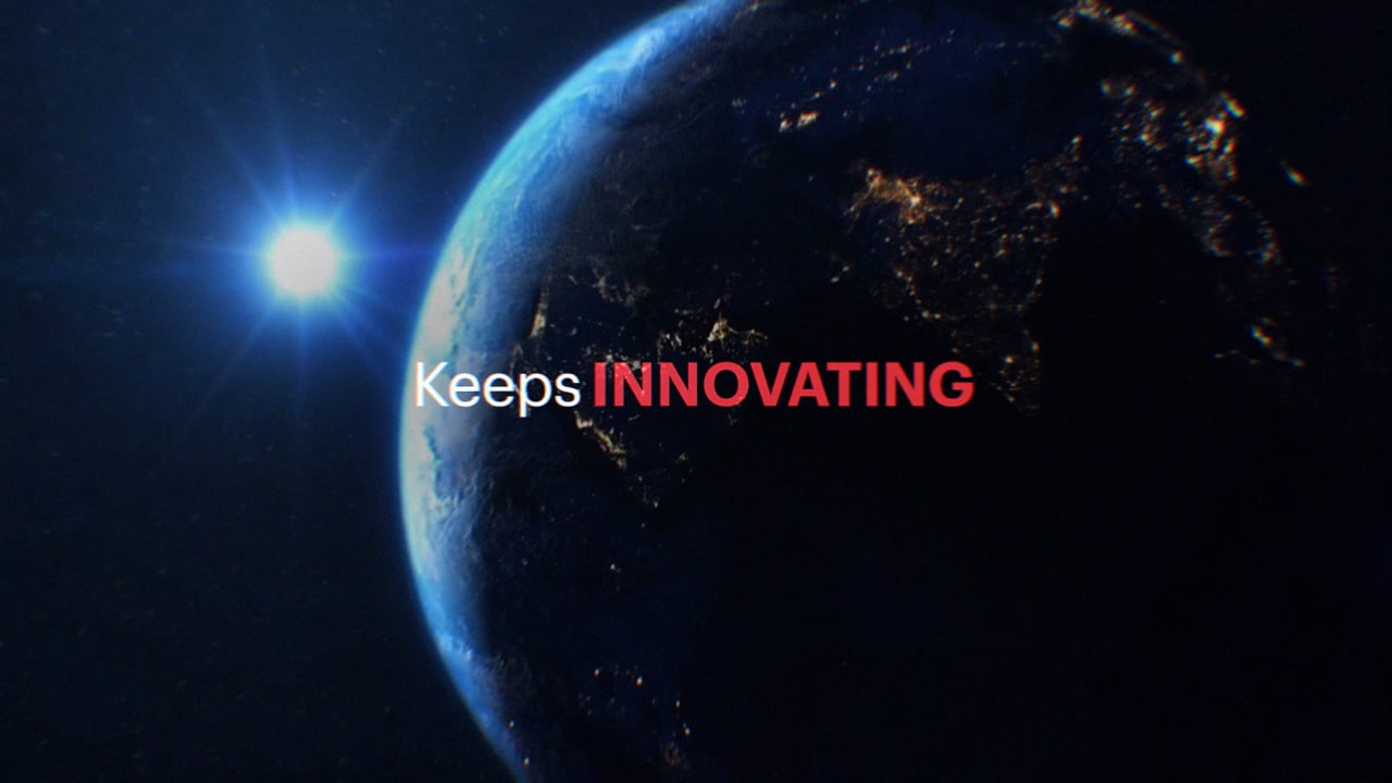 Motion Australia, animation