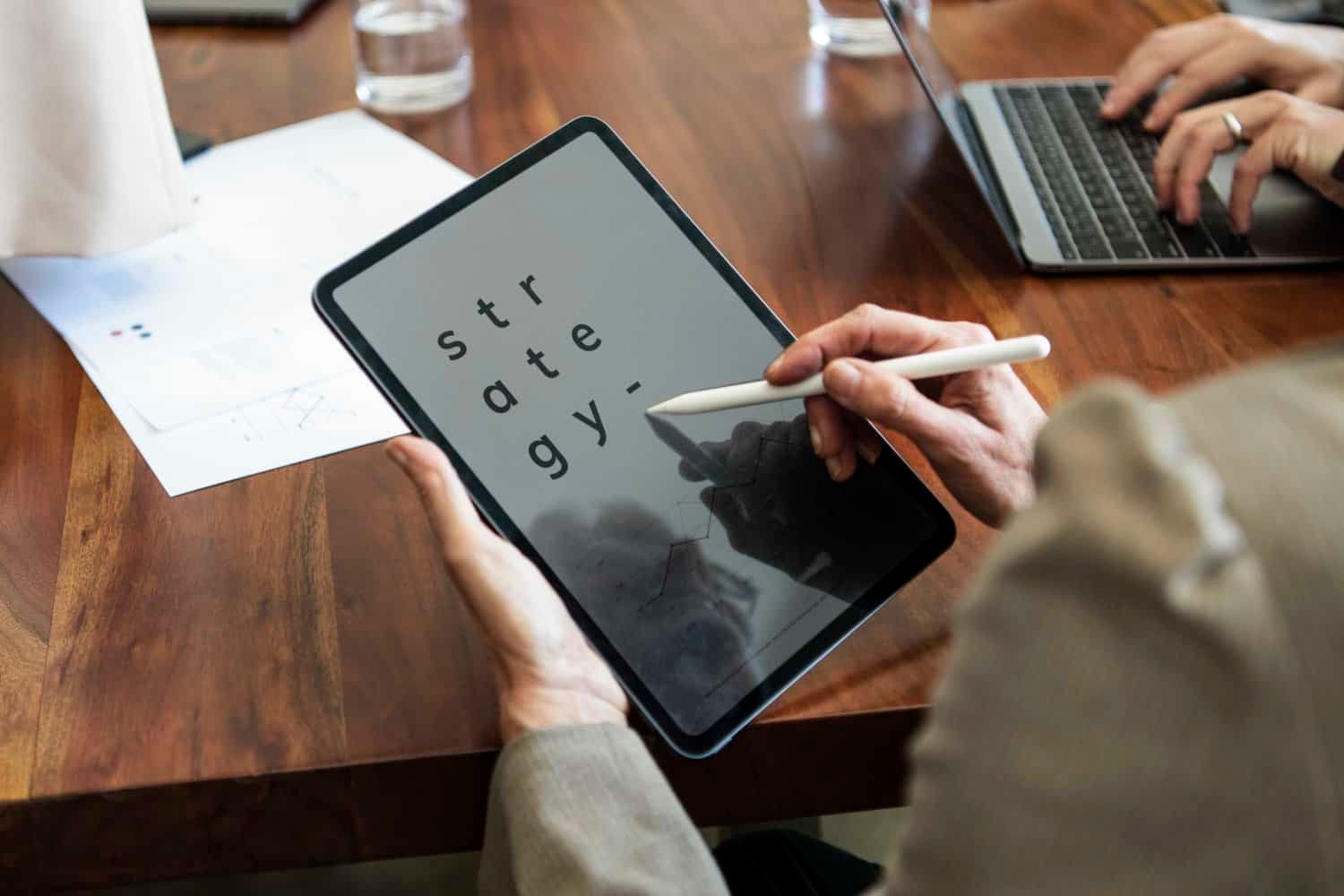 Video marketing strategy planning for 2026