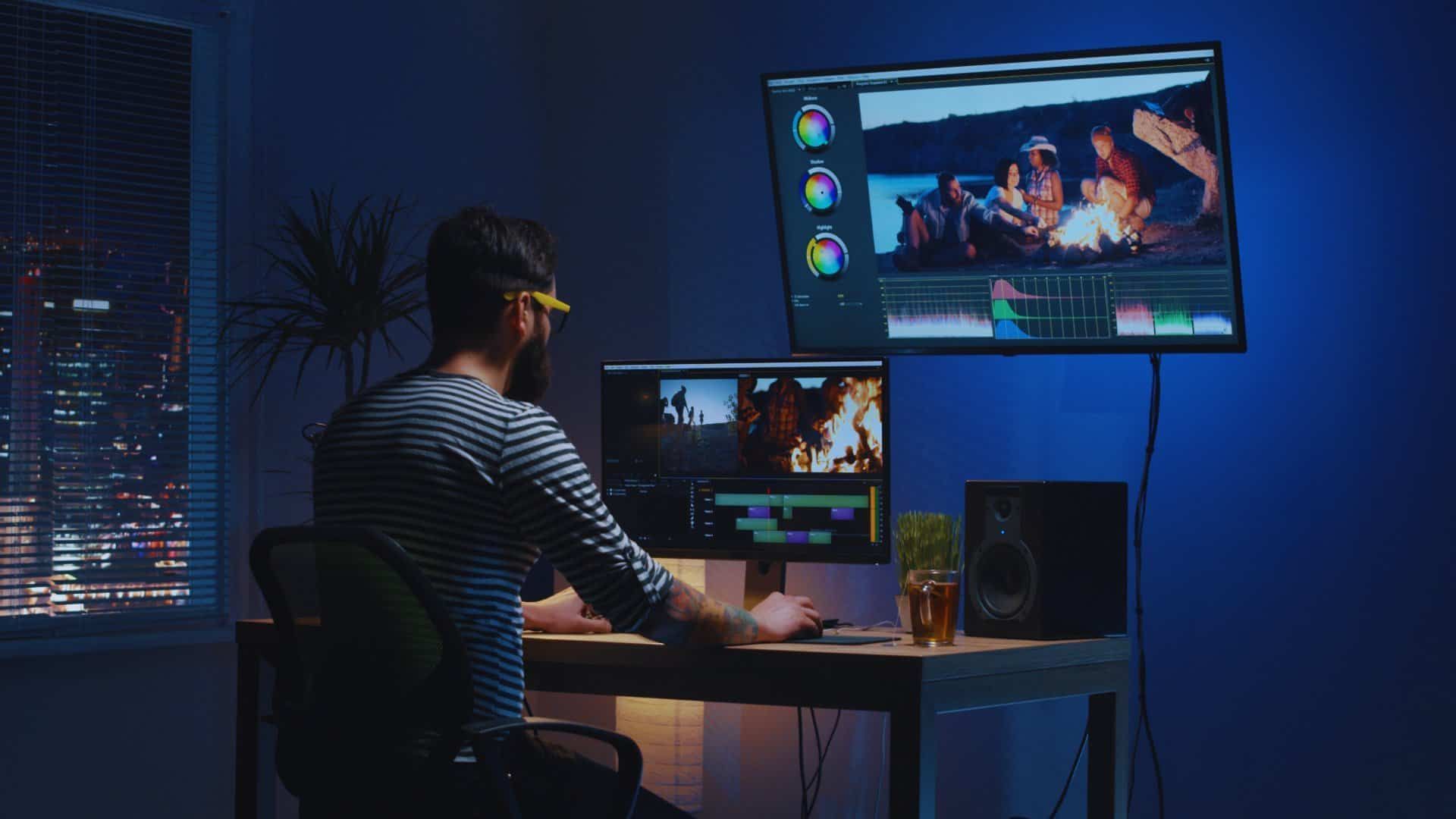 Your Brand Is Sitting on Years of Unused Footage. Here's What That's Costing You.