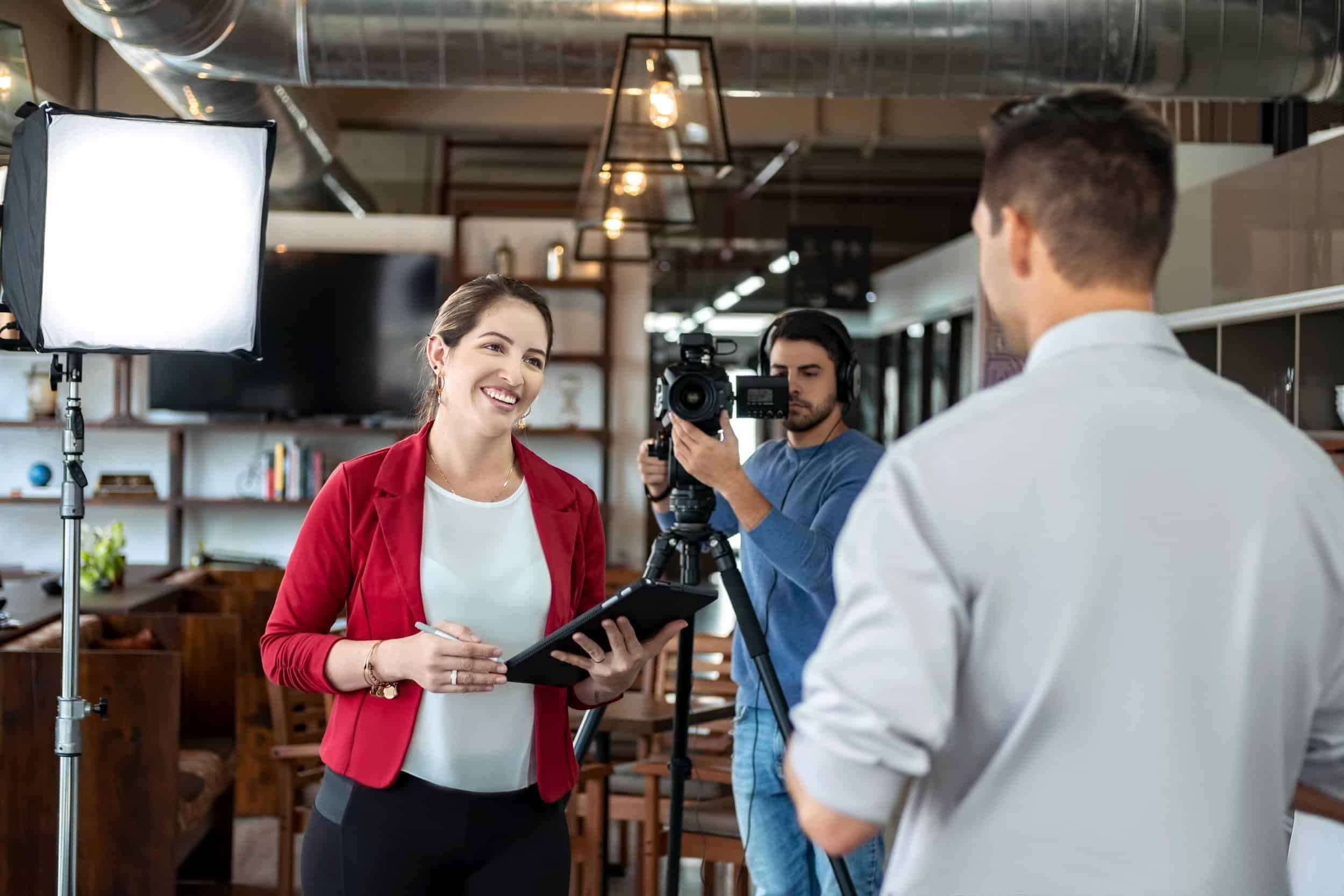5 Things That Kill a Customer Testimonial Video (and How to Fix Them Before Shoot Day)