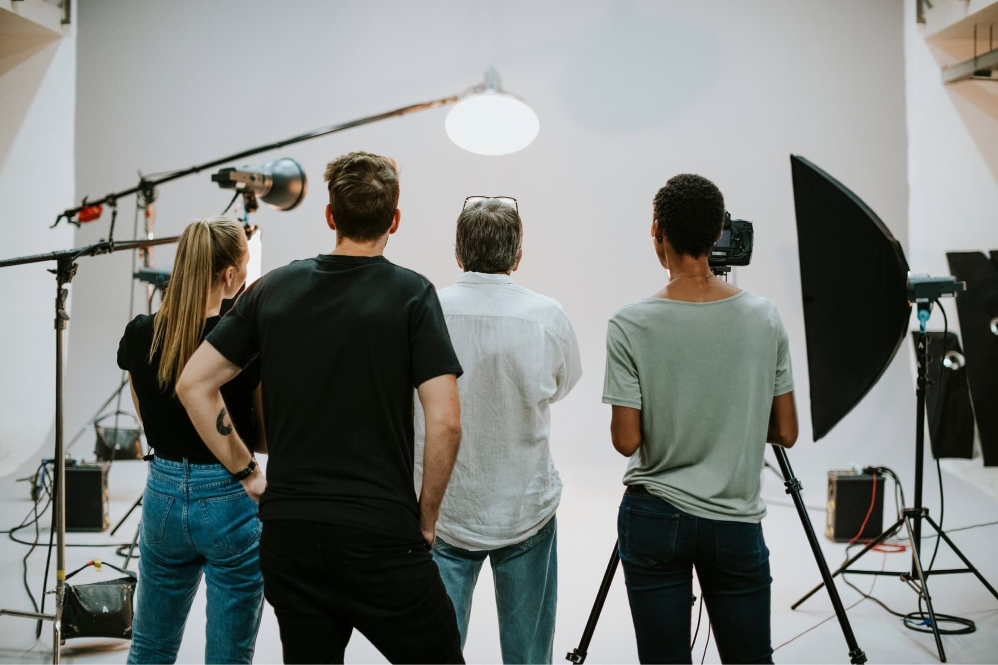 Corporate Video Production Cost in Australia: What You Actually Pay, by Video Type (2026)